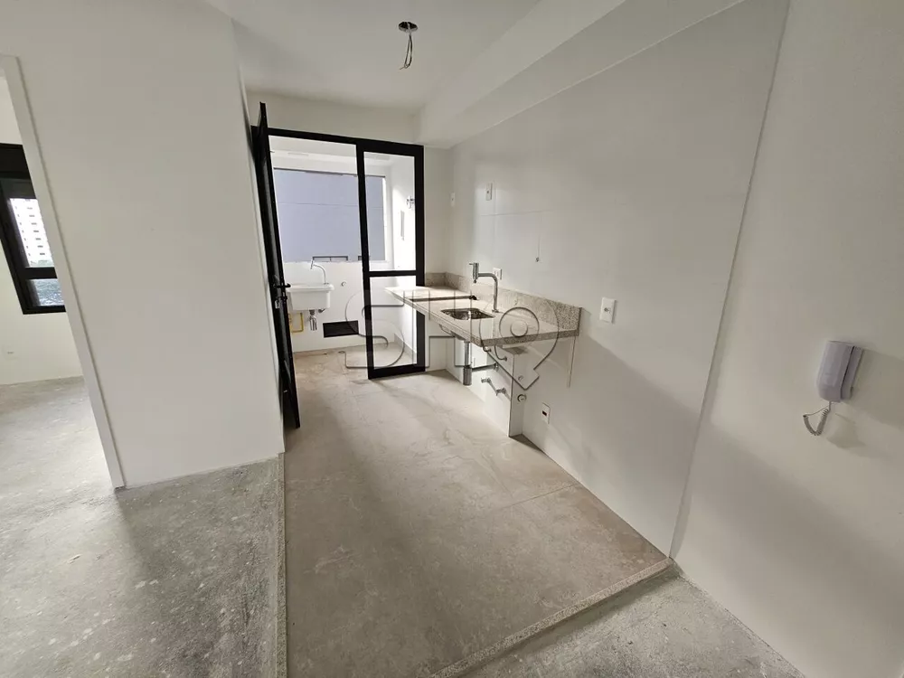 Apartamento à venda com 2 quartos, 38m² - Foto 6