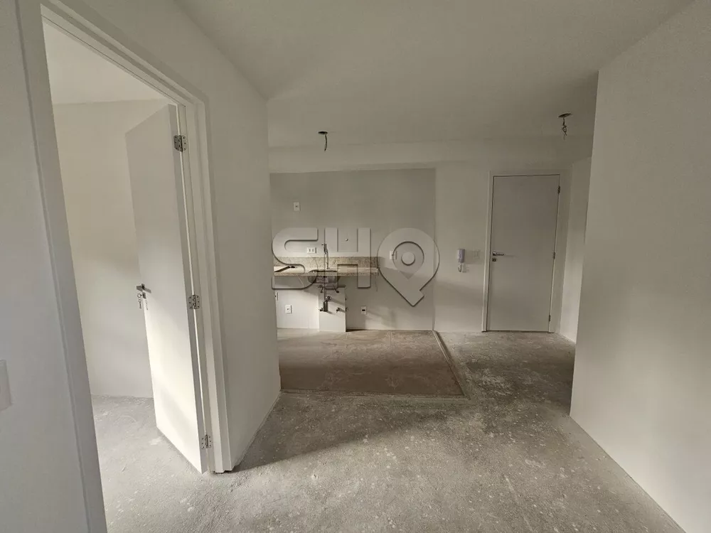 Apartamento à venda com 2 quartos, 38m² - Foto 7