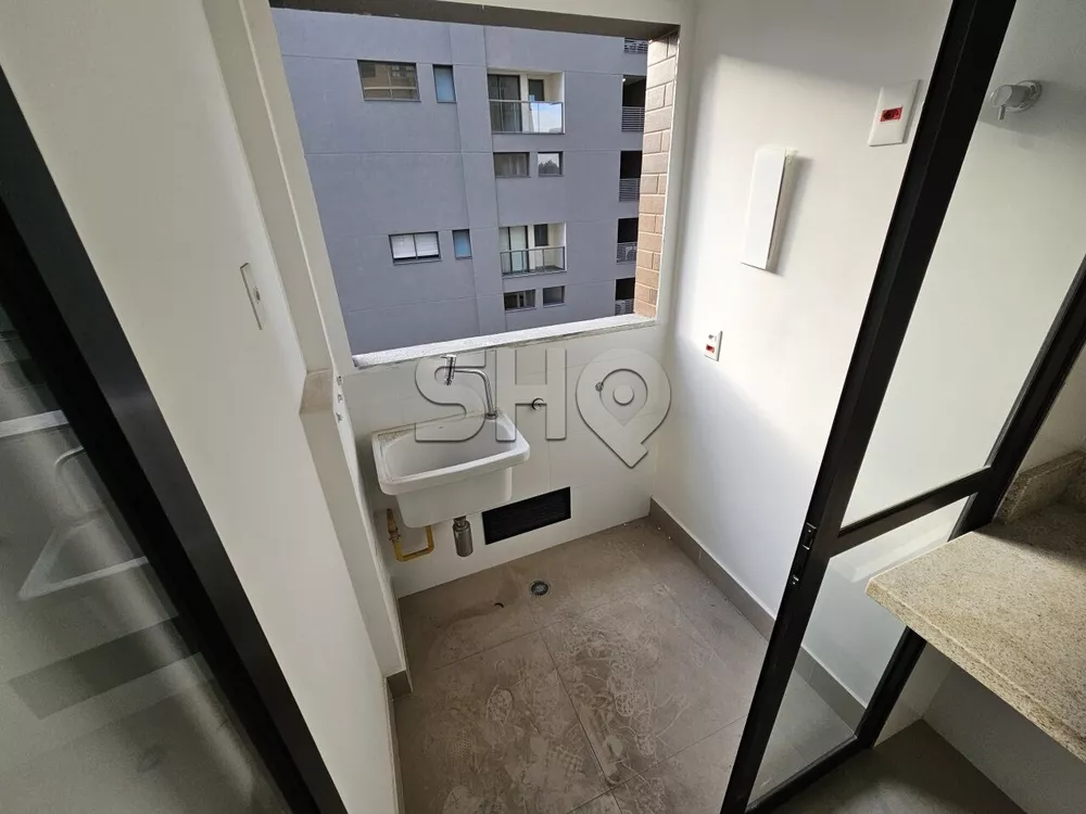 Apartamento à venda com 2 quartos, 38m² - Foto 12