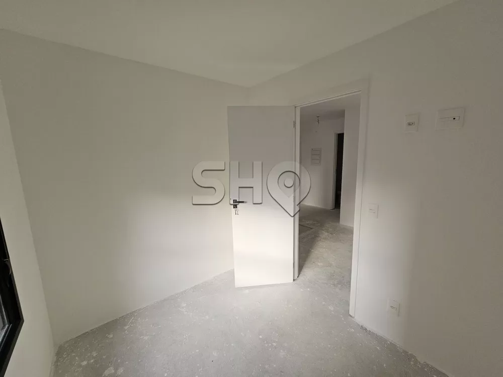 Apartamento à venda com 2 quartos, 38m² - Foto 9