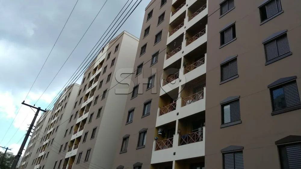 Apartamento, 2 quartos, 50 m² - Foto 7
