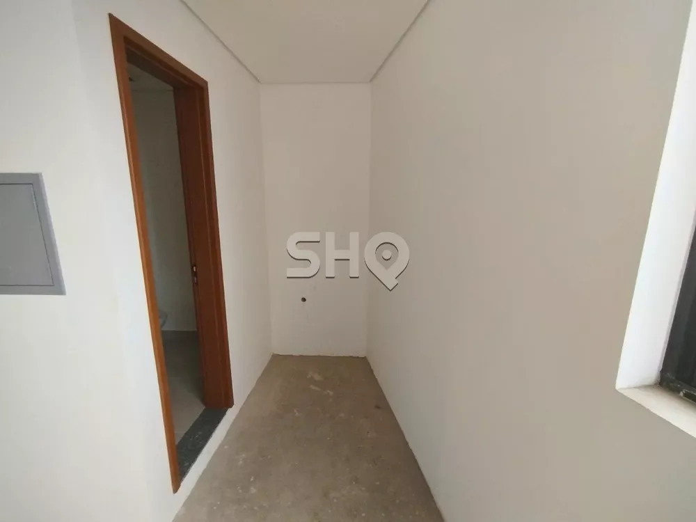 Conjunto Comercial-Sala para alugar, 47m² - Foto 5