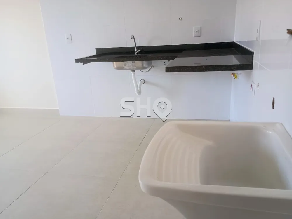 Apartamento, 2 quartos, 59 m² - Foto 3