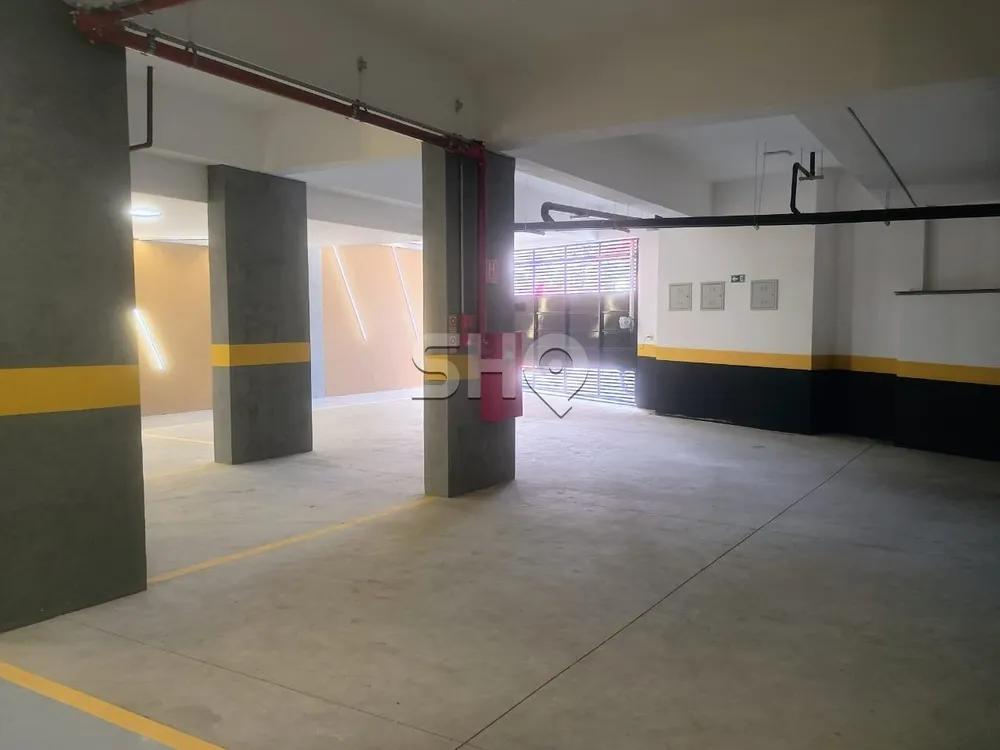 Apartamento, 2 quartos, 59 m² - Foto 1