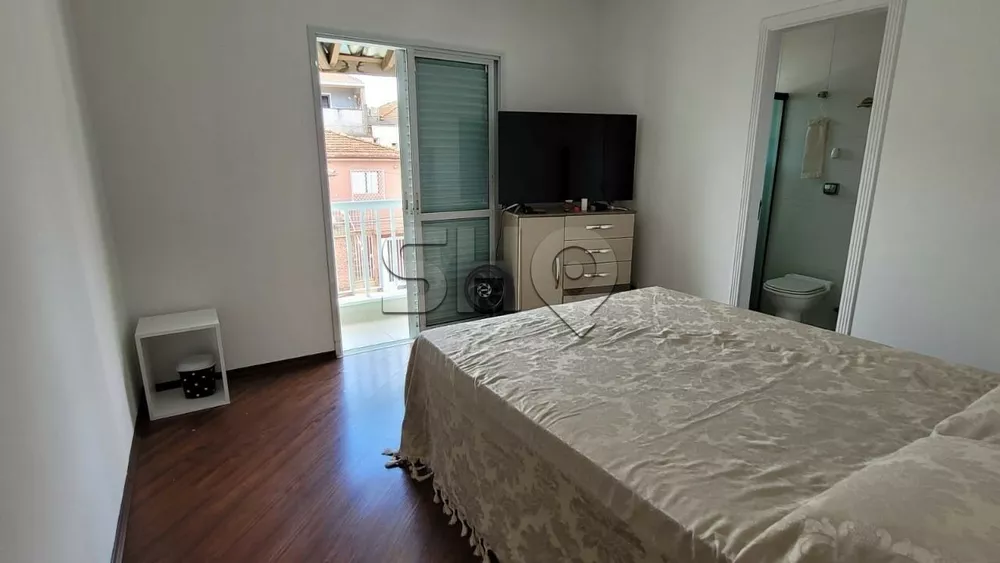 Sobrado à venda com 5 quartos, 214m² - Foto 5