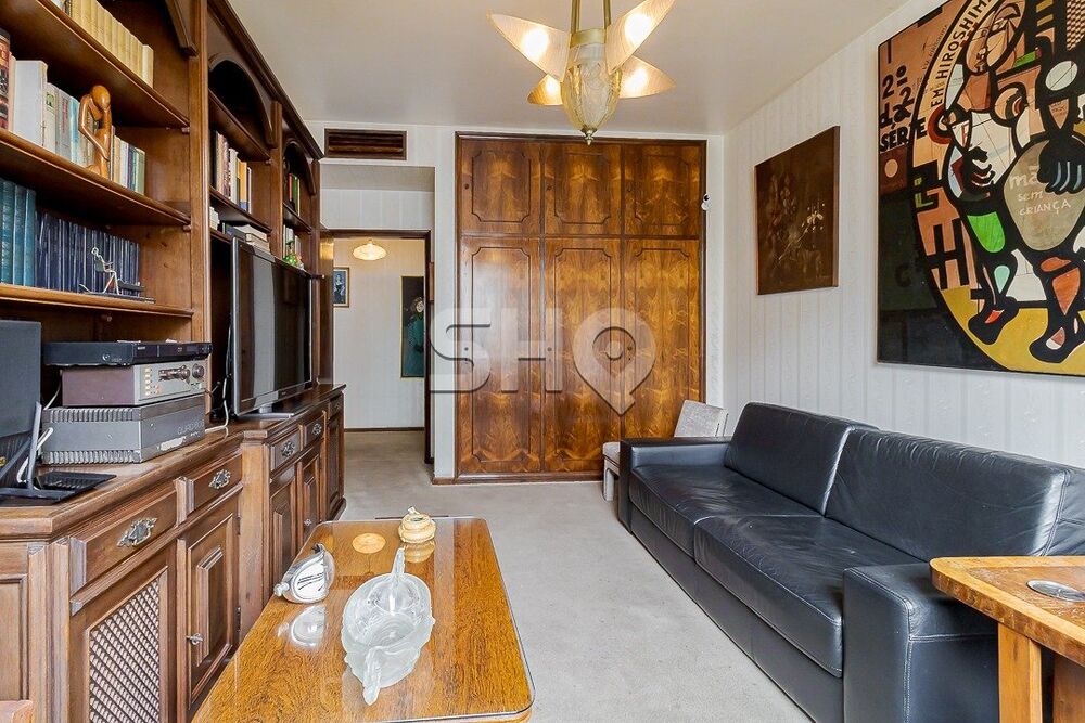 Apartamento à venda com 4 quartos, 365m² - Foto 3