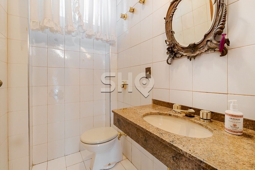 Apartamento à venda com 4 quartos, 365m² - Foto 2
