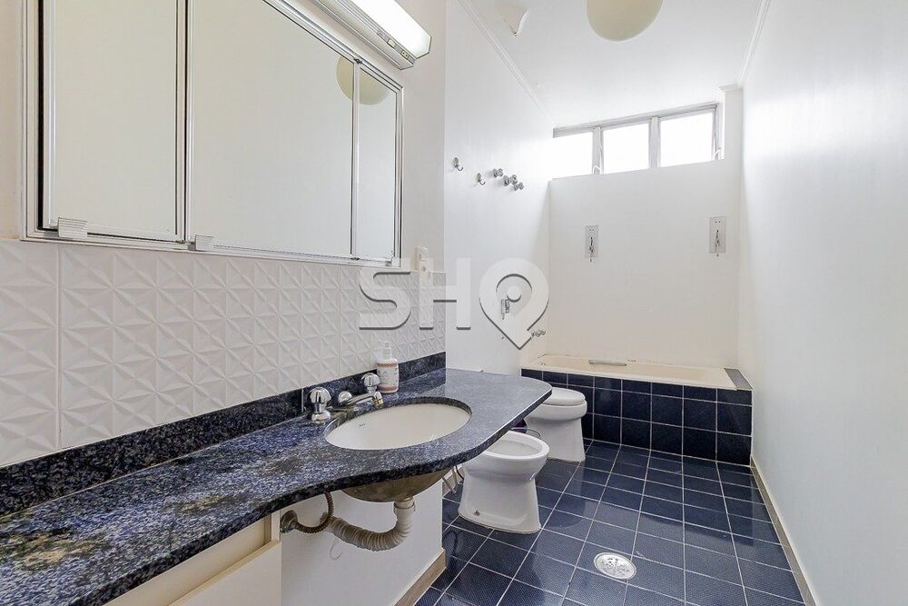Apartamento à venda com 4 quartos, 365m² - Foto 4