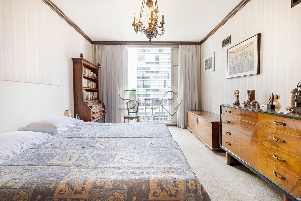 Apartamento à venda com 4 quartos, 365m² - Foto 6