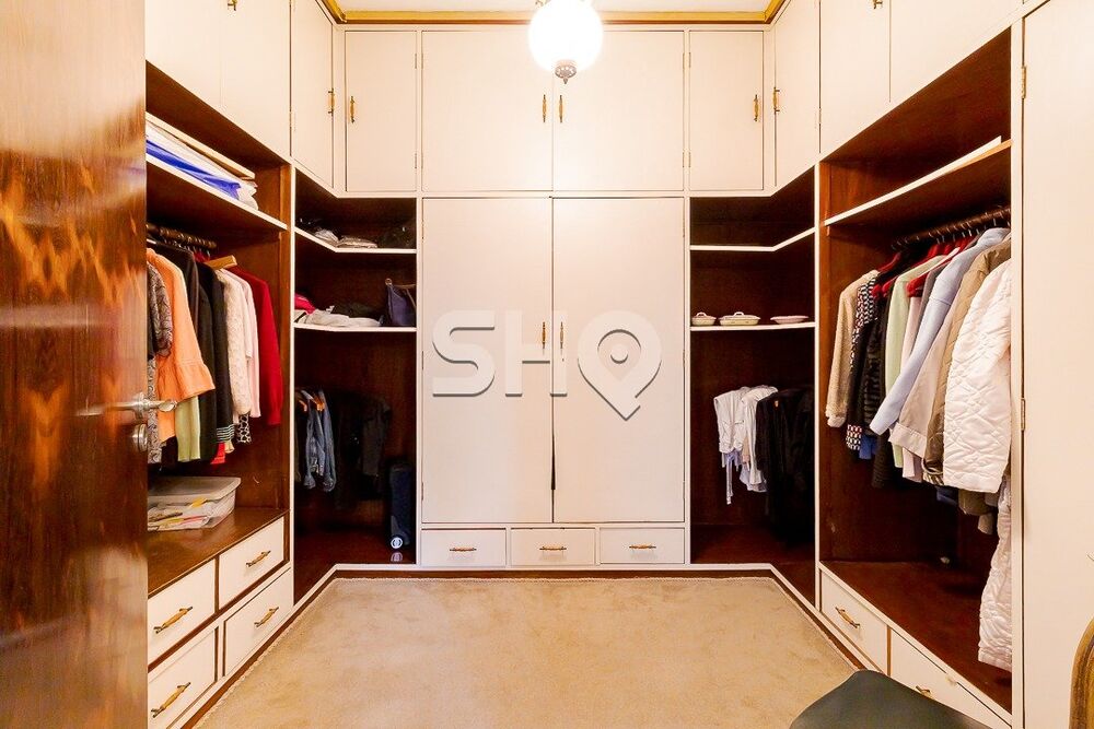 Apartamento à venda com 4 quartos, 365m² - Foto 7