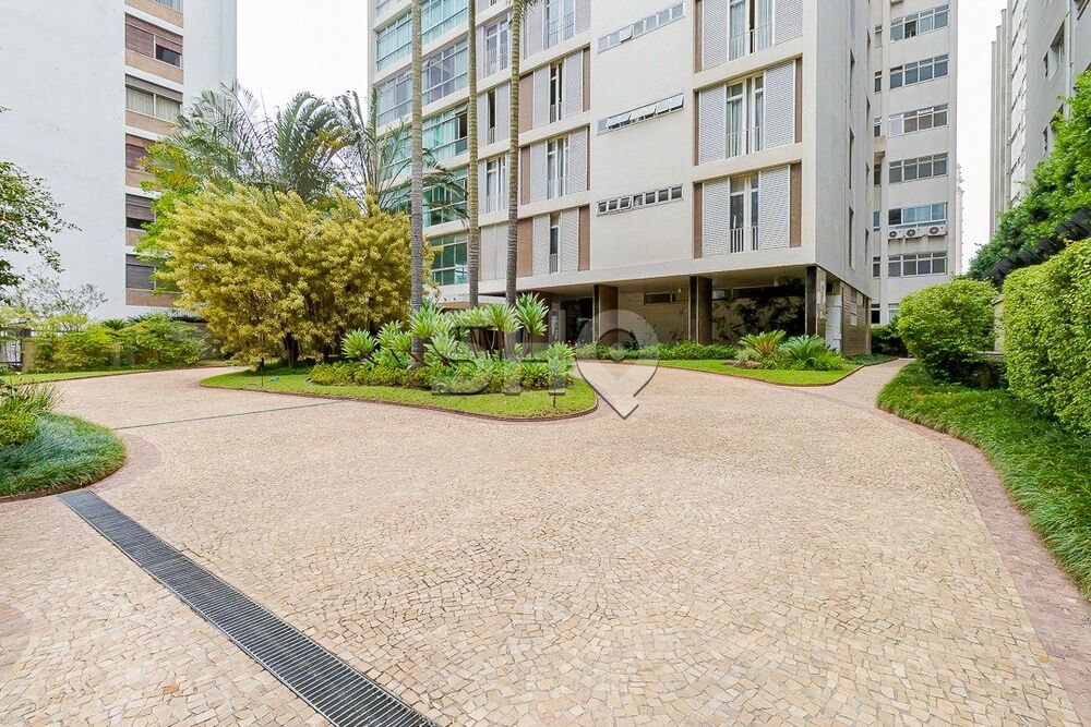 Apartamento à venda com 4 quartos, 365m² - Foto 15