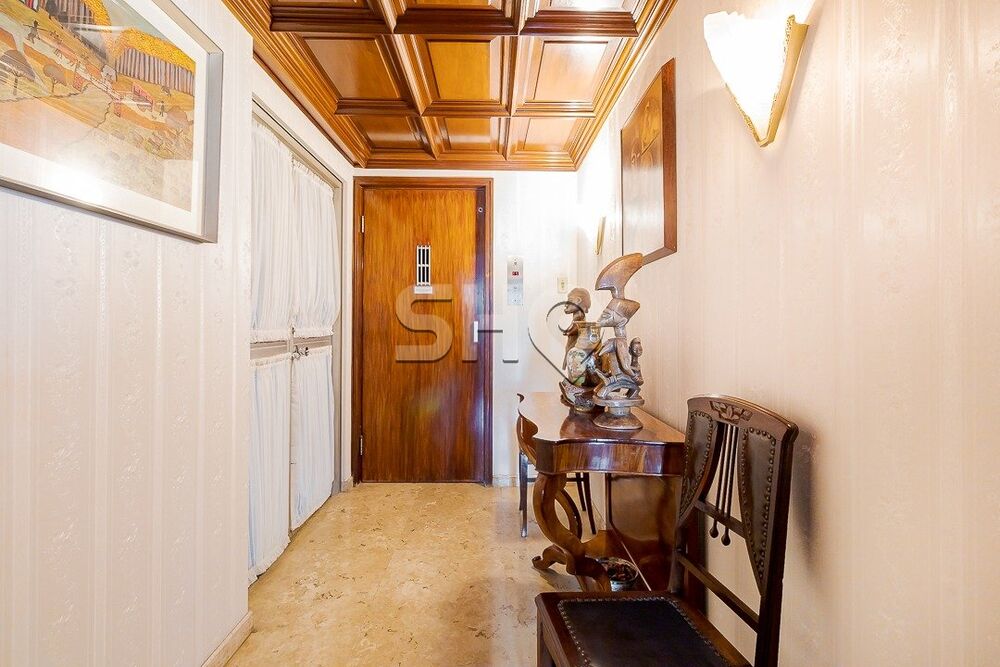 Apartamento à venda com 4 quartos, 365m² - Foto 11