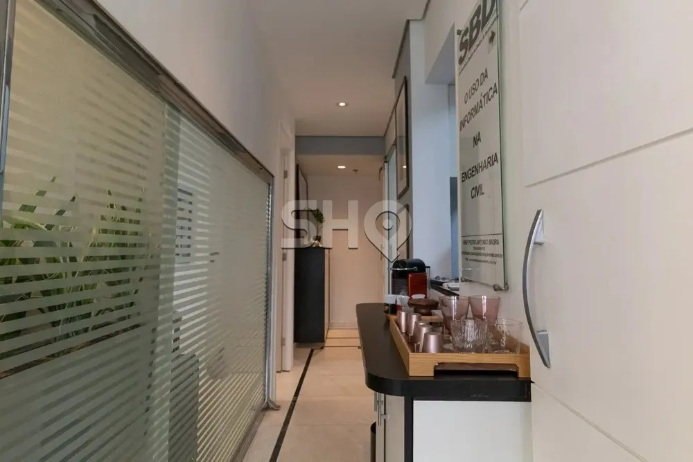 Sala-Conjunto, 32 m² - Foto 7