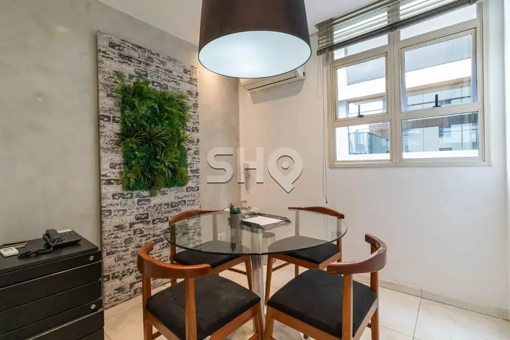 Sala-Conjunto, 32 m² - Foto 5