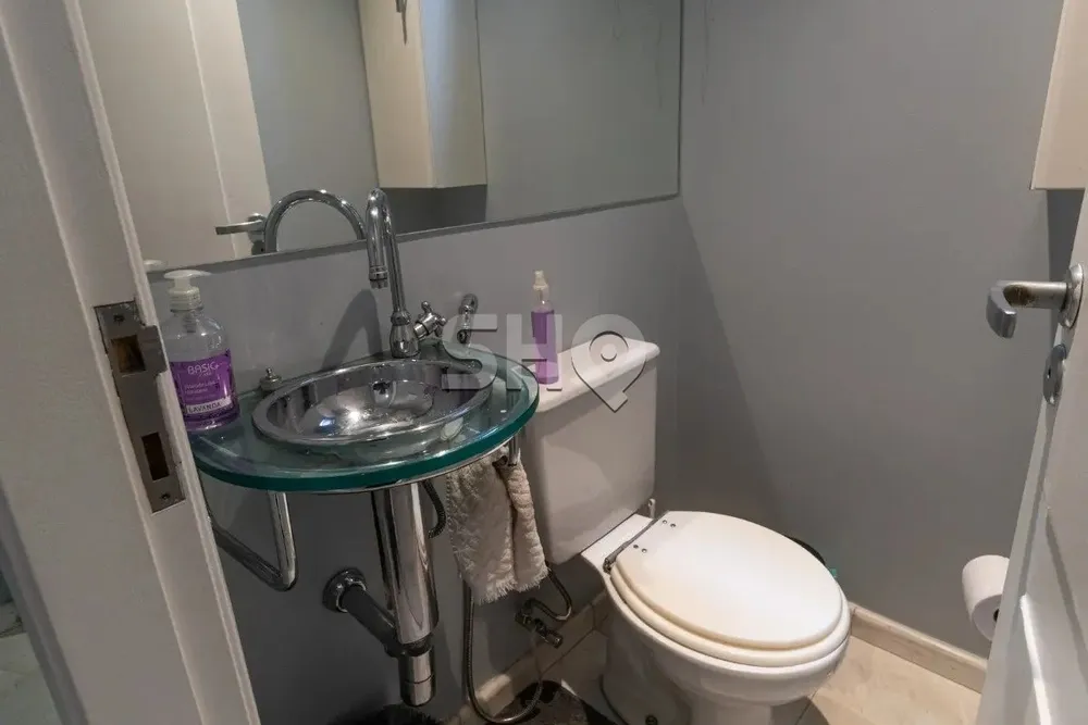 Sala-Conjunto, 32 m² - Foto 5