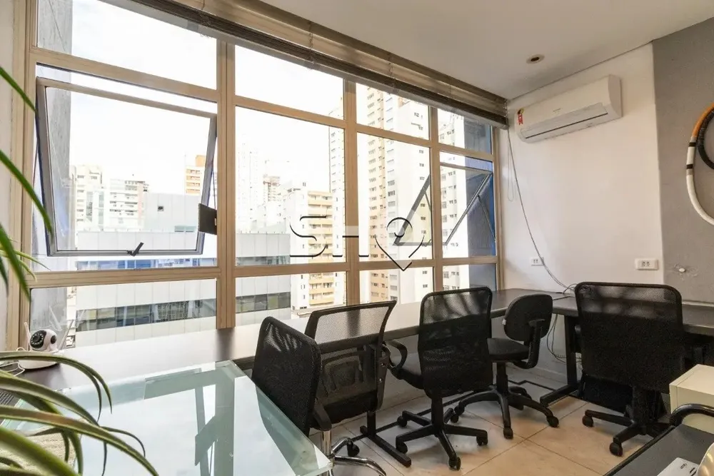 Sala-Conjunto, 32 m² - Foto 13