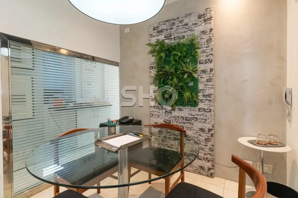 Sala-Conjunto, 32 m² - Foto 3