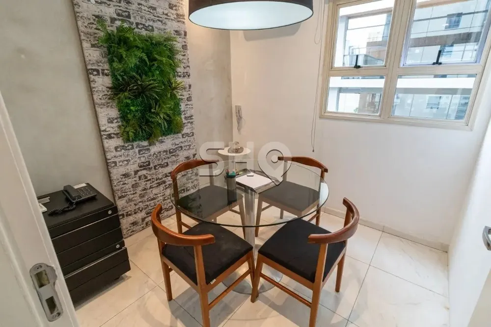 Sala-Conjunto, 32 m² - Foto 4