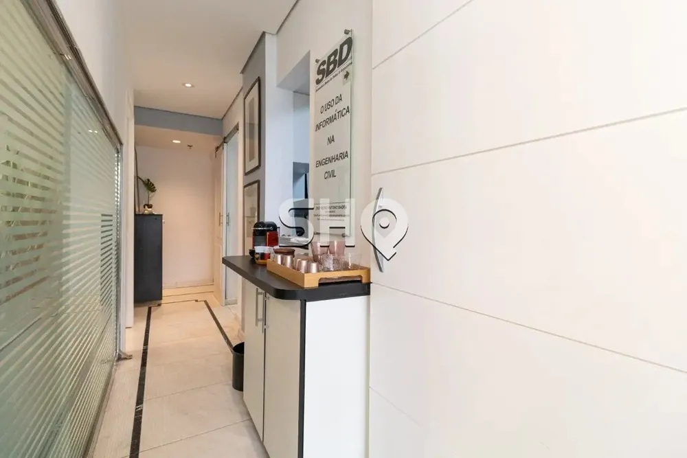 Sala-Conjunto, 32 m² - Foto 8