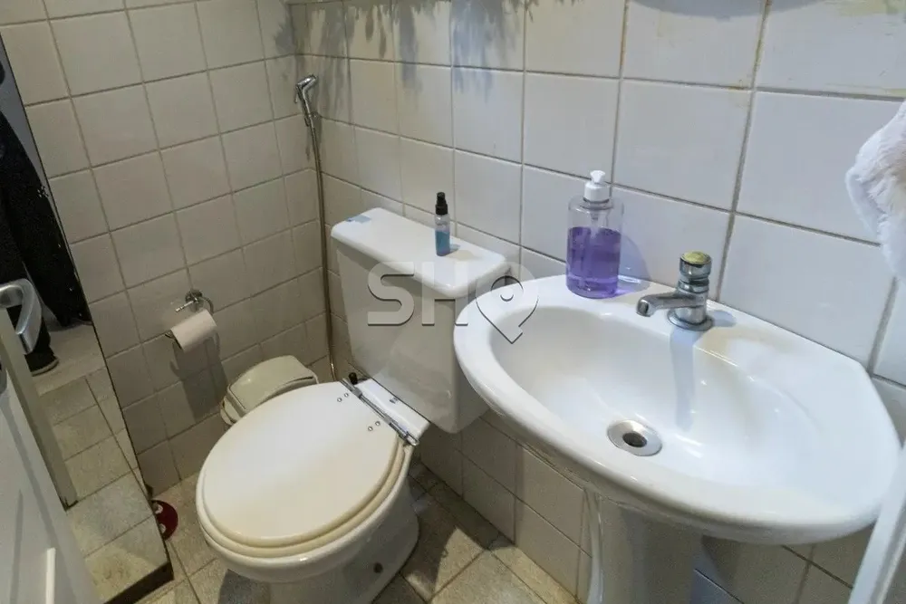 Sala-Conjunto, 32 m² - Foto 6