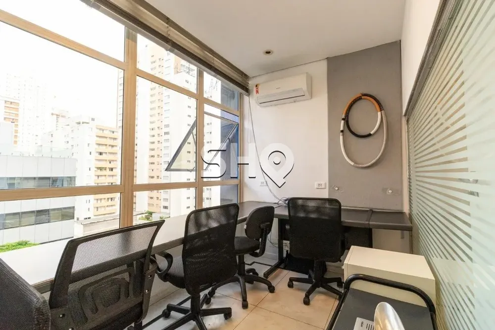 Sala-Conjunto, 32 m² - Foto 2