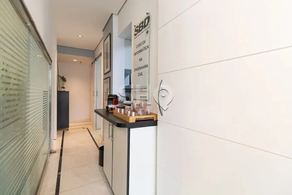 Sala-Conjunto, 32 m² - Foto 2