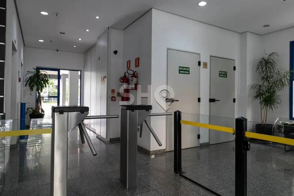 Sala-Conjunto, 32 m² - Foto 11