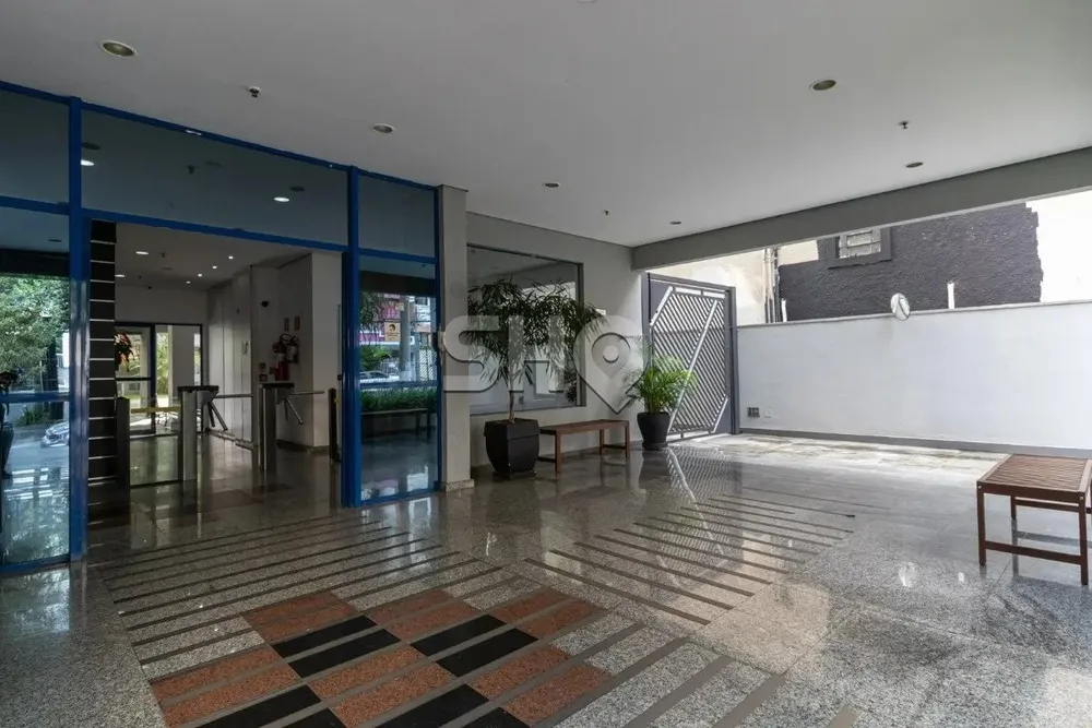Sala-Conjunto, 32 m² - Foto 10