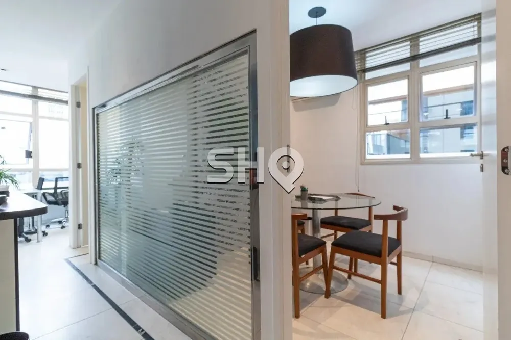 Sala-Conjunto, 32 m² - Foto 4