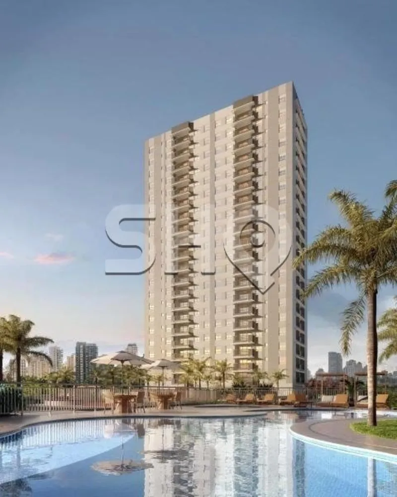 Apartamento, 3 quartos, 74 m² - Foto 12