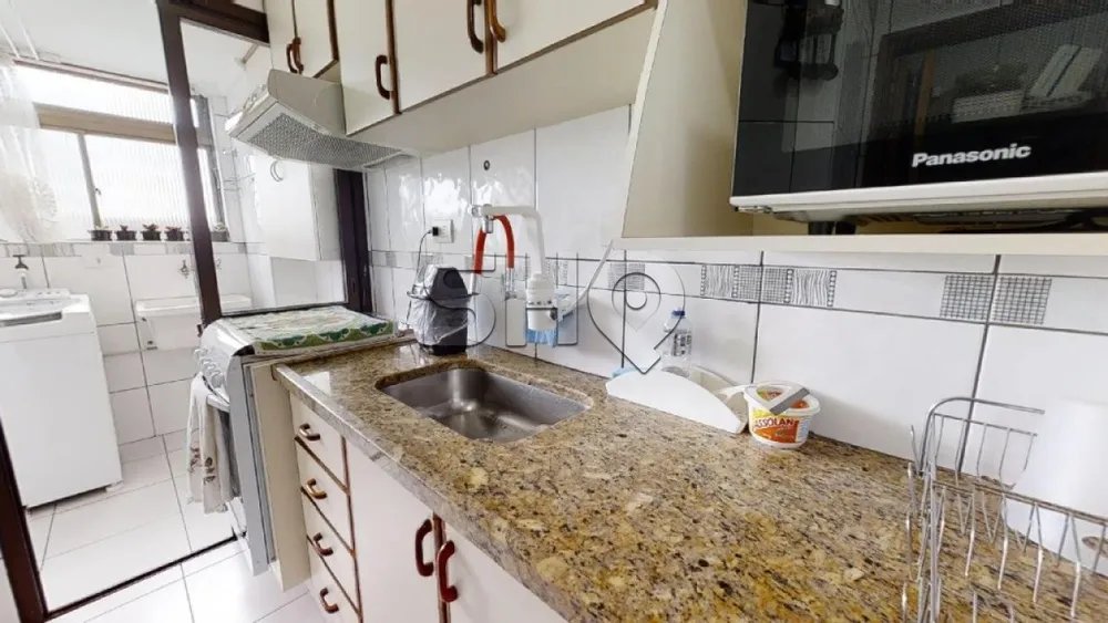 Apartamento, 3 quartos, 78 m² - Foto 1