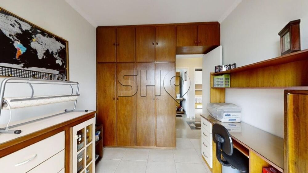 Apartamento, 3 quartos, 78 m² - Foto 3