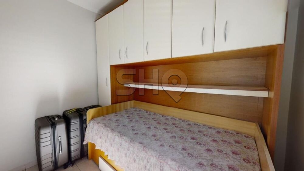 Apartamento, 3 quartos, 78 m² - Foto 2