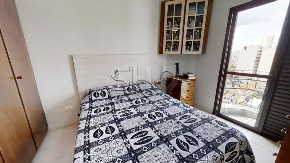 Apartamento, 3 quartos, 78 m² - Foto 4