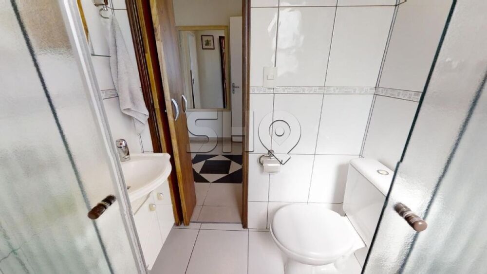 Apartamento, 3 quartos, 78 m² - Foto 1