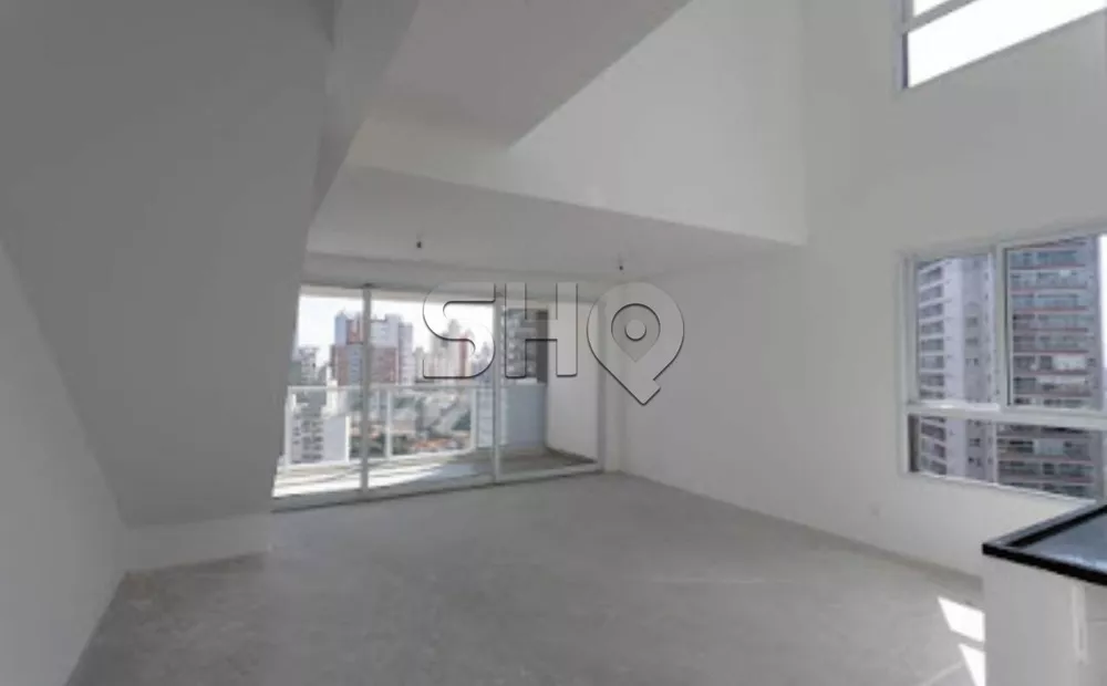 Apartamento à venda com 1 quarto, 83m² - Foto 3