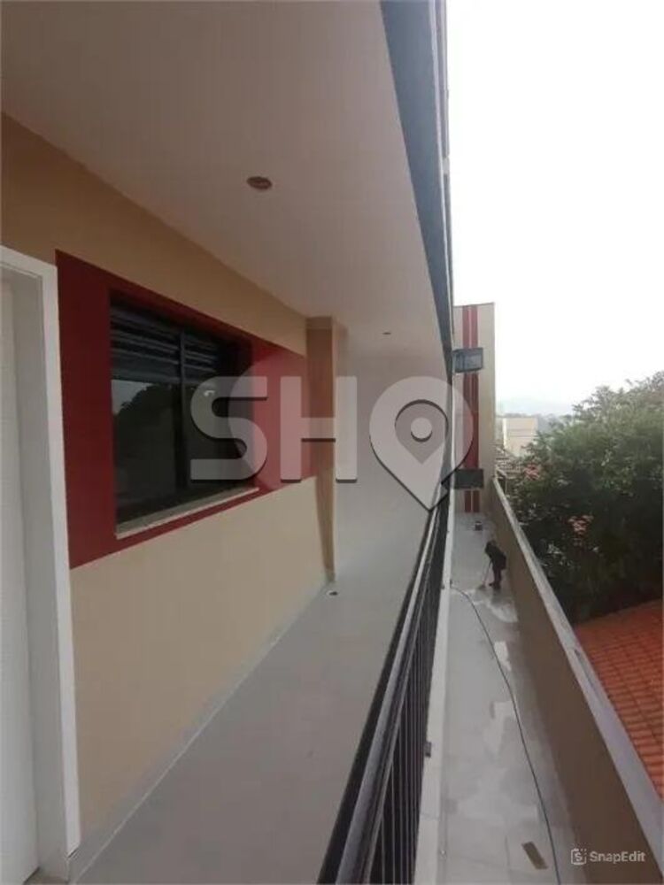 Apartamento, 2 quartos, 39 m² - Foto 2