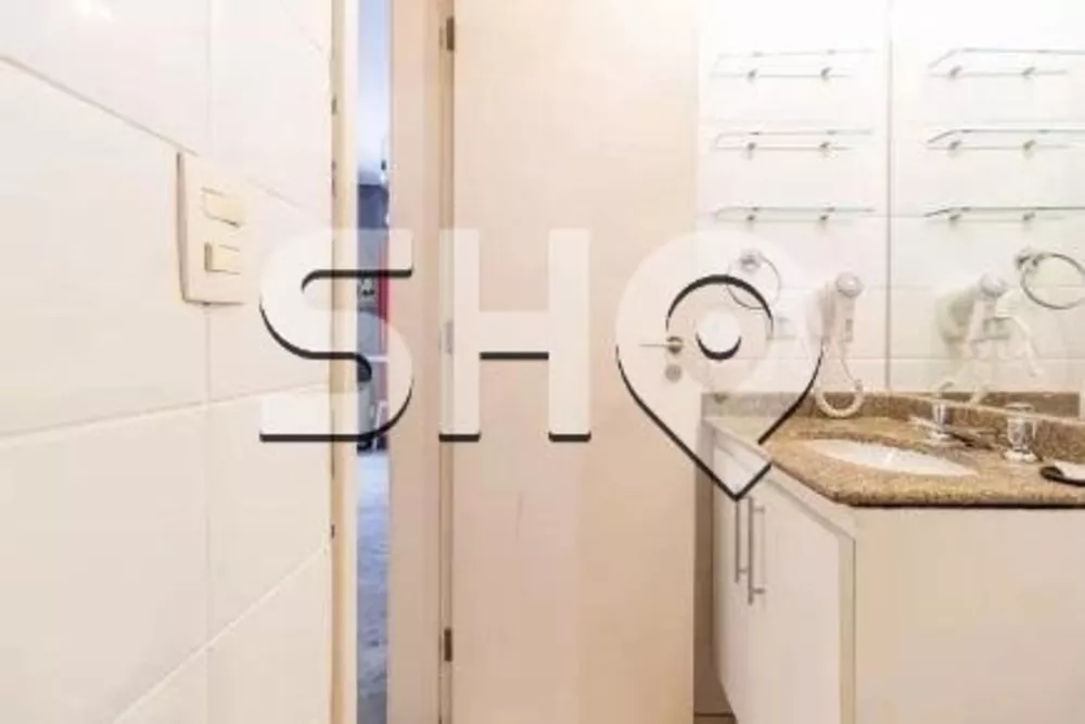Apartamento, 1 quarto, 48 m² - Foto 1