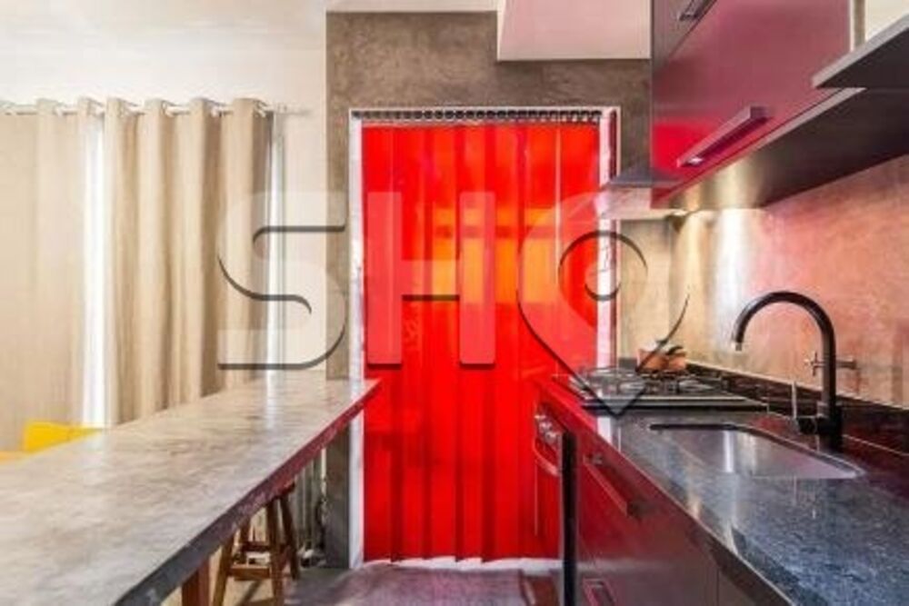 Apartamento, 1 quarto, 48 m² - Foto 12