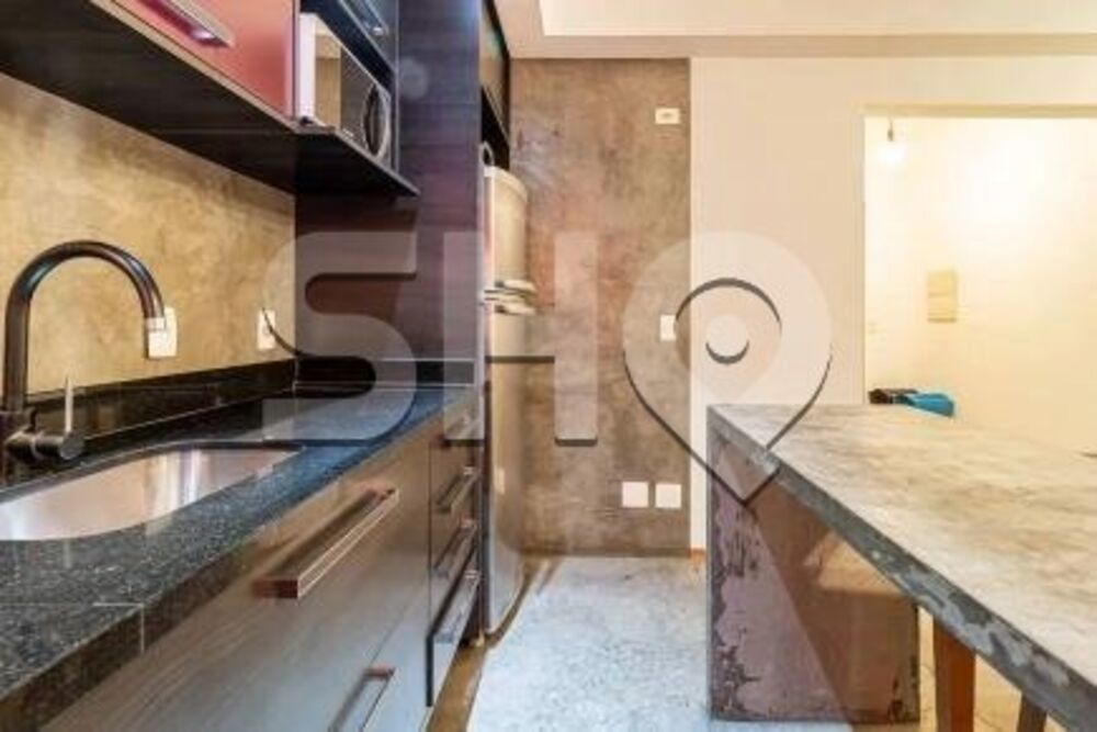 Apartamento, 1 quarto, 48 m² - Foto 5