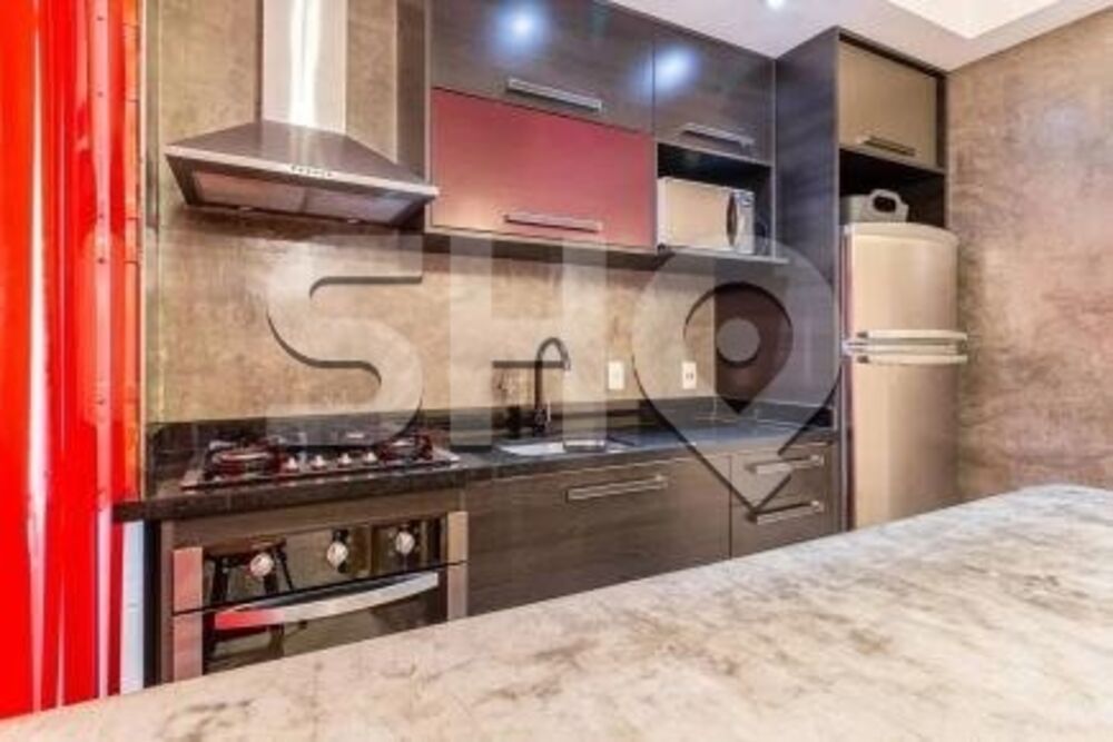 Apartamento, 1 quarto, 48 m² - Foto 6