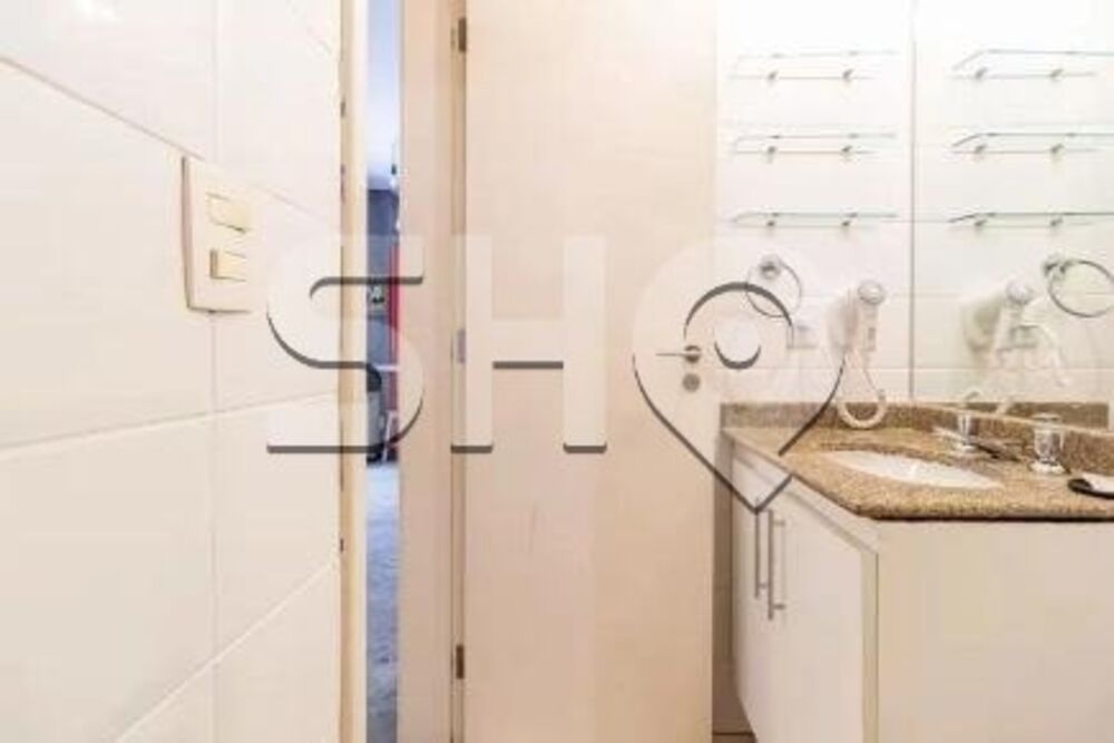 Apartamento, 1 quarto, 48 m² - Foto 8