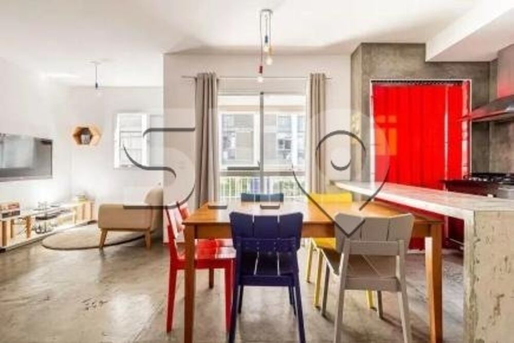 Apartamento, 1 quarto, 48 m² - Foto 10