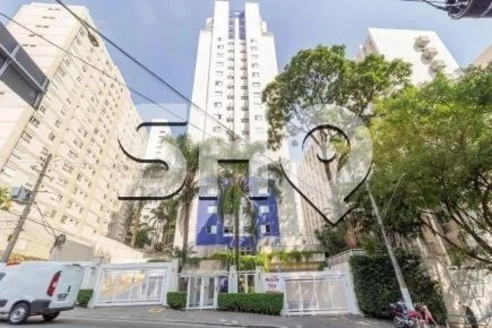 Apartamento, 1 quarto, 48 m² - Foto 2