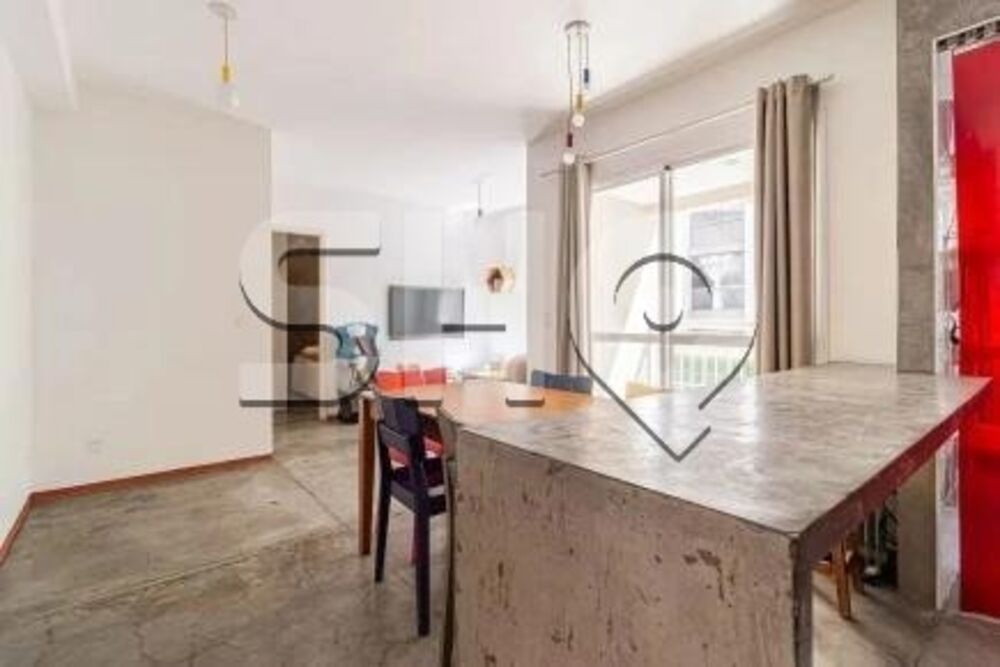 Apartamento, 1 quarto, 48 m² - Foto 11