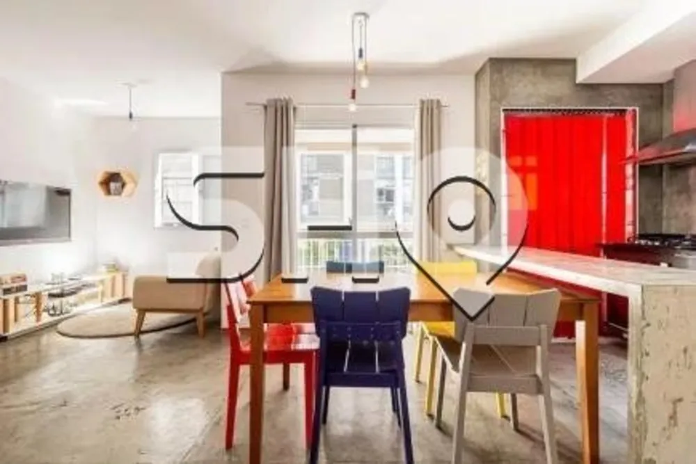 Apartamento, 1 quarto, 48 m² - Foto 19