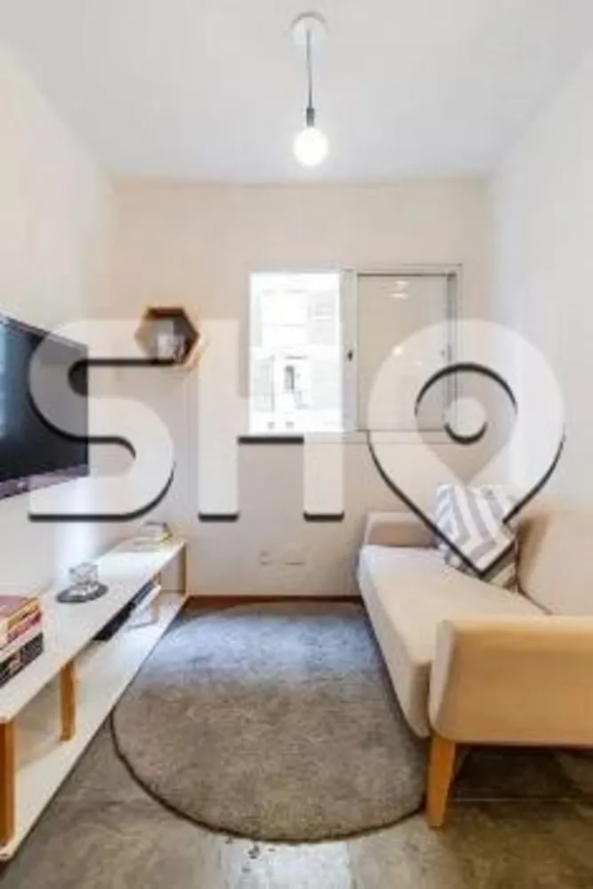 Apartamento, 1 quarto, 48 m² - Foto 18