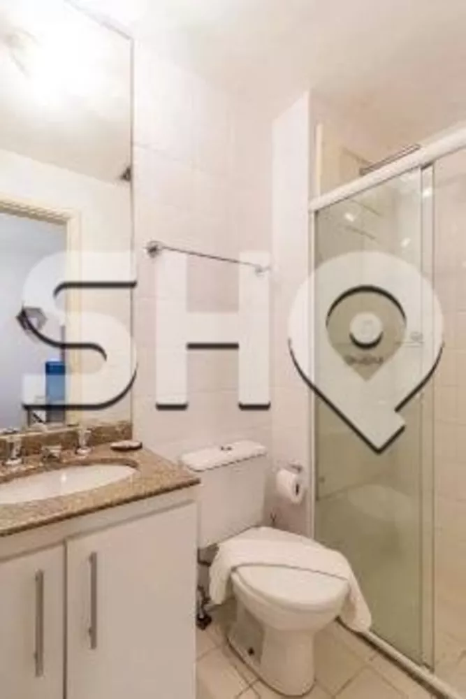 Apartamento, 1 quarto, 48 m² - Foto 4