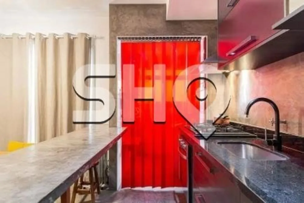 Apartamento, 1 quarto, 48 m² - Foto 13