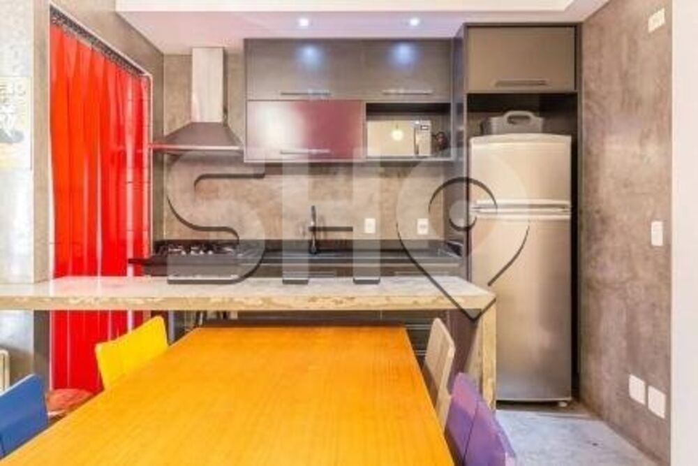 Apartamento, 1 quarto, 48 m² - Foto 15